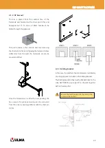 Предварительный просмотр 23 страницы Ulma PLATFORM KSP User Manual