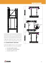 Предварительный просмотр 24 страницы Ulma PLATFORM KSP User Manual