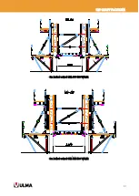 Предварительный просмотр 31 страницы Ulma PLATFORM KSP User Manual