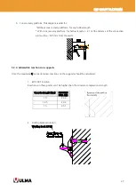 Предварительный просмотр 37 страницы Ulma PLATFORM KSP User Manual