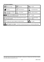 Preview for 26 page of ulrich medical tezo titanium cage Series Instructions For Use Manual