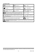 Preview for 36 page of ulrich medical tezo titanium cage Series Instructions For Use Manual