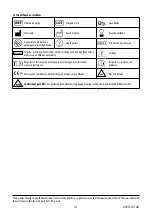 Preview for 41 page of ulrich medical tezo titanium cage Series Instructions For Use Manual