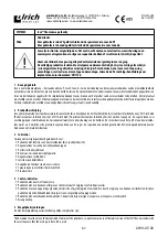 Preview for 67 page of ulrich medical tezo titanium cage Series Instructions For Use Manual