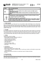 Preview for 105 page of ulrich medical tezo titanium cage Series Instructions For Use Manual