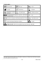 Preview for 109 page of ulrich medical tezo titanium cage Series Instructions For Use Manual