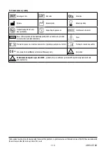 Preview for 114 page of ulrich medical tezo titanium cage Series Instructions For Use Manual