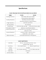 Preview for 7 page of ULS VersaLaser VL-200 Safety & Installation Instructions