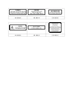 Preview for 15 page of ULS VersaLaser VL-200 Safety & Installation Instructions