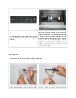 Preview for 54 page of ULS VersaLaser VL-200 Safety & Installation Instructions