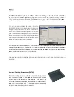 Preview for 58 page of ULS VersaLaser VL-200 Safety & Installation Instructions