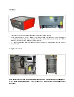 Preview for 66 page of ULS VersaLaser VL-200 Safety & Installation Instructions