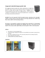 Preview for 68 page of ULS VersaLaser VL-200 Safety & Installation Instructions