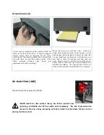 Preview for 70 page of ULS VersaLaser VL-200 Safety & Installation Instructions