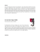 Preview for 74 page of ULS VersaLaser VL-200 Safety & Installation Instructions