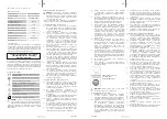 Preview for 6 page of ulsonix AIRCLEAN 10000 User Manual