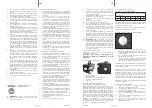 Preview for 10 page of ulsonix AIRCLEAN 10000 User Manual