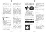 Preview for 12 page of ulsonix AIRCLEAN 10000 User Manual