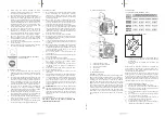 Preview for 5 page of ulsonix AIRCLEAN 10G-WM2 User Manual