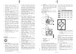 Preview for 17 page of ulsonix AIRCLEAN 10G-WM2 User Manual