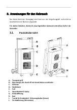 Предварительный просмотр 9 страницы ulsonix AIRCLEAN 40G User Manual