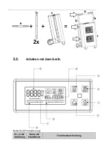 Предварительный просмотр 11 страницы ulsonix AIRCLEAN 40G User Manual