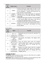 Предварительный просмотр 26 страницы ulsonix AIRCLEAN 40G User Manual