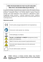 Предварительный просмотр 33 страницы ulsonix AIRCLEAN 40G User Manual