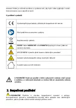 Предварительный просмотр 48 страницы ulsonix AIRCLEAN 40G User Manual