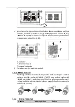 Предварительный просмотр 59 страницы ulsonix AIRCLEAN 40G User Manual