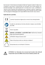 Предварительный просмотр 62 страницы ulsonix AIRCLEAN 40G User Manual