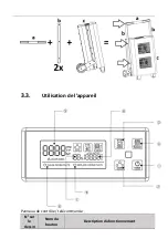 Предварительный просмотр 69 страницы ulsonix AIRCLEAN 40G User Manual