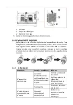 Предварительный просмотр 74 страницы ulsonix AIRCLEAN 40G User Manual