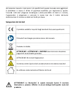 Предварительный просмотр 77 страницы ulsonix AIRCLEAN 40G User Manual