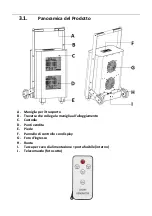 Предварительный просмотр 82 страницы ulsonix AIRCLEAN 40G User Manual