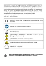 Предварительный просмотр 91 страницы ulsonix AIRCLEAN 40G User Manual