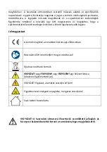 Предварительный просмотр 106 страницы ulsonix AIRCLEAN 40G User Manual