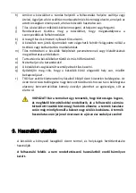 Предварительный просмотр 110 страницы ulsonix AIRCLEAN 40G User Manual