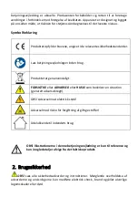 Предварительный просмотр 120 страницы ulsonix AIRCLEAN 40G User Manual