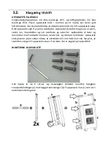 Предварительный просмотр 126 страницы ulsonix AIRCLEAN 40G User Manual