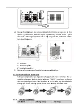 Предварительный просмотр 131 страницы ulsonix AIRCLEAN 40G User Manual