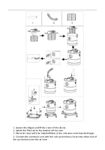 Preview for 19 page of ulsonix ASHCLEAN 20B 1 User Manual