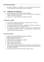 Preview for 50 page of ulsonix ASHCLEAN 20B 1 User Manual