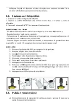 Preview for 60 page of ulsonix ASHCLEAN 20B 1 User Manual