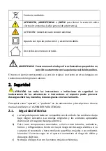 Preview for 63 page of ulsonix ASHCLEAN 20B 1 User Manual