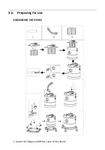 Preview for 19 page of ulsonix ASHCLEAN 20B 18V User Manual