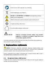 Preview for 23 page of ulsonix ASHCLEAN 20B 18V User Manual