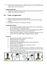 Preview for 30 page of ulsonix ASHCLEAN 20B 18V User Manual