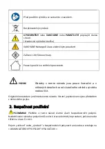 Preview for 33 page of ulsonix ASHCLEAN 20B 18V User Manual