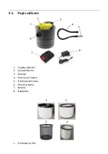 Preview for 37 page of ulsonix ASHCLEAN 20B 18V User Manual